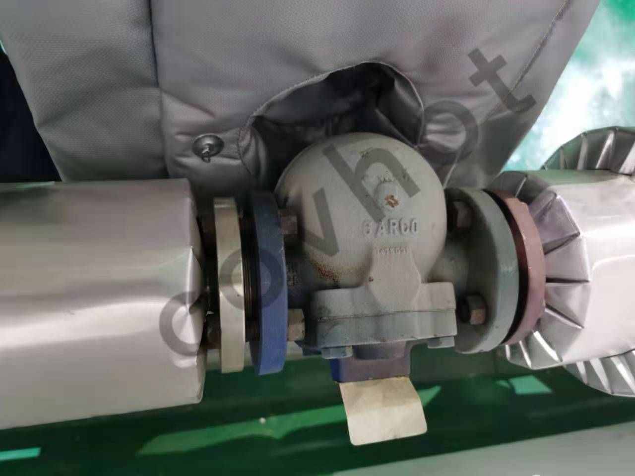 疏水閥<a href=http://fs-qx.com/e/tags/?tagname=%E4%BF%9D%E6%B8%A9%E5%A5%97 target=_blank class=infotextkey>保溫套</a>