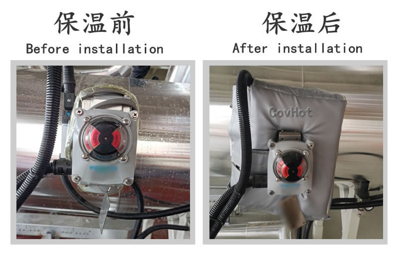可拆卸儀表<a href=http://fs-qx.com/e/tags/?tagname=%E4%BF%9D%E6%B8%A9%E5%A5%97 target=_blank class=infotextkey>保溫套</a>