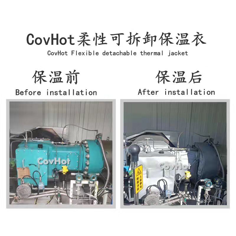氫氣壓縮機(jī)<a href=http://fs-qx.com/e/tags/?tagname=%E4%BF%9D%E6%B8%A9%E8%A1%A3 target=_blank class=infotextkey>保溫衣</a>
