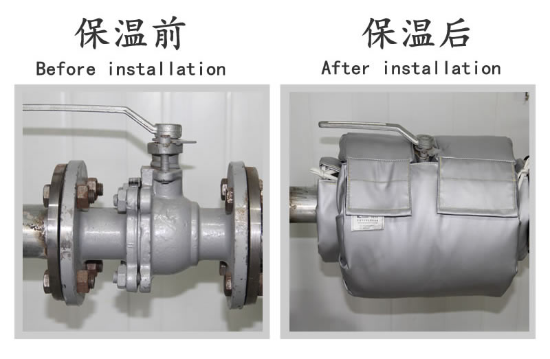 蒸汽<a href=http://fs-qx.com/e/tags/?tagname=%E9%98%80%E9%97%A8%E4%BF%9D%E6%B8%A9 target=_blank class=infotextkey>閥門保溫</a>夾套