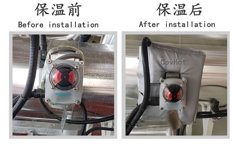儀表<a href=http://fs-qx.com/e/tags/?tagname=%E4%BF%9D%E6%B8%A9%E5%A5%97 target=_blank class=infotextkey>保溫套</a>,<a href=http://fs-qx.com/e/tags/?tagname=%E8%AE%BE%E5%A4%87%E9%9A%94%E7%83%AD%E7%BD%A9 target=_blank class=infotextkey>設(shè)備隔熱罩</a>