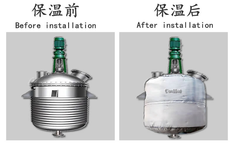 可拆卸<a href=http://fs-qx.com/e/tags/?tagname=%E6%9F%94%E6%80%A7%E4%BF%9D%E6%B8%A9%E8%A1%A3 target=_blank class=infotextkey>柔性<a href=http://fs-qx.com/e/tags/?tagname=%E4%BF%9D%E6%B8%A9%E8%A1%A3 target=_blank class=infotextkey>保溫衣</a></a>,管道保護(hù)套
