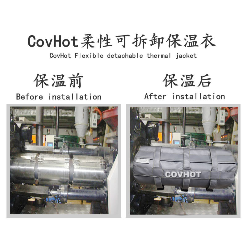 可拆卸注塑機節(jié)能罩,注塑機<a href=http://fs-qx.com/e/tags/?tagname=%E4%BF%9D%E6%B8%A9%E5%A5%97 target=_blank class=infotextkey>保溫套</a>