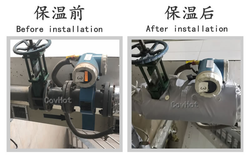 氣凝膠<a href=http://fs-qx.com/e/tags/?tagname=%E4%BF%9D%E6%B8%A9%E5%A5%97 target=_blank class=infotextkey>保溫套</a>,氣凝膠保溫