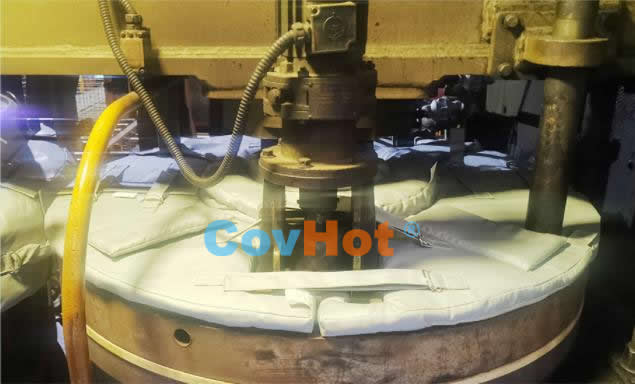 工業(yè)模具保溫絕熱套,可拆卸式模具<a href=http://fs-qx.com/e/tags/?tagname=%E4%BF%9D%E6%B8%A9%E5%A5%97 target=_blank class=infotextkey>保溫套</a>