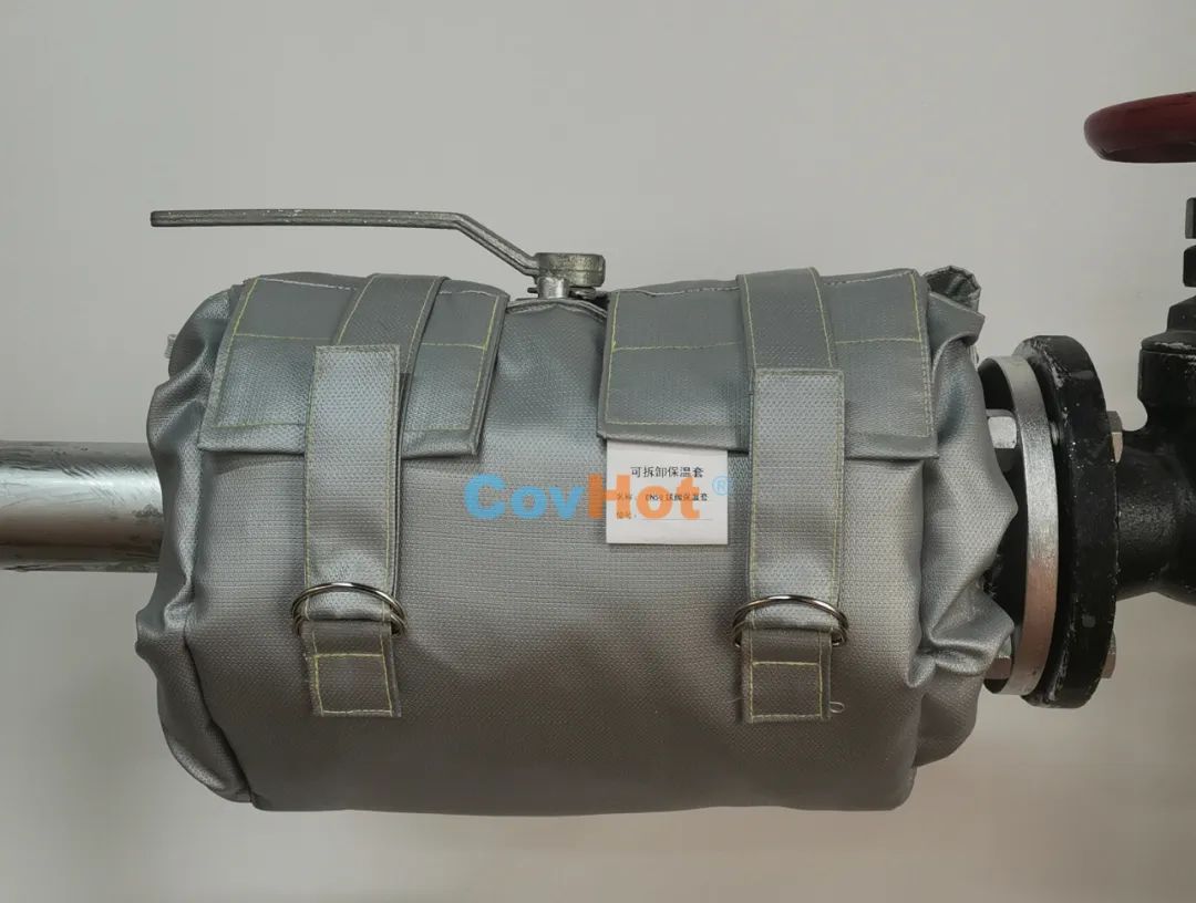 新型<a href=http://fs-qx.com/e/tags/?tagname=%E9%98%80%E9%97%A8%E4%BF%9D%E6%B8%A9%E5%A5%97 target=_blank class=infotextkey><a href=http://fs-qx.com/e/tags/?tagname=%E9%98%80%E9%97%A8%E4%BF%9D%E6%B8%A9 target=_blank class=infotextkey>閥門(mén)保溫</a>套</a>;閥門(mén)隔熱保溫
