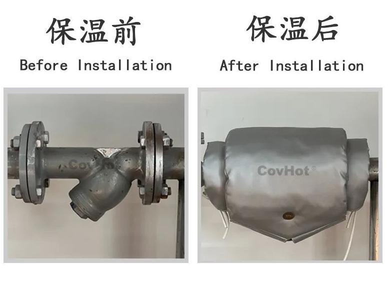 食品生產(chǎn)<a href=http://fs-qx.com/e/tags/?tagname=%E4%BF%9D%E6%B8%A9%E9%9A%94%E7%83%AD target=_blank class=infotextkey>保溫隔熱</a>,<a href=http://fs-qx.com/e/tags/?tagname=%E5%8F%AF%E6%8B%86%E5%8D%B8%E4%BF%9D%E6%B8%A9%E5%A5%97 target=_blank class=infotextkey>可拆卸<a href=http://fs-qx.com/e/tags/?tagname=%E4%BF%9D%E6%B8%A9%E5%A5%97 target=_blank class=infotextkey>保溫套</a></a>